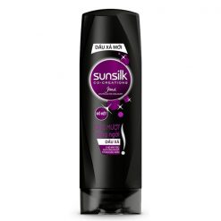 Sunsilk new shampoo
