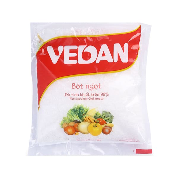 Vedan Monosodium Glutamate vietnam wholesale