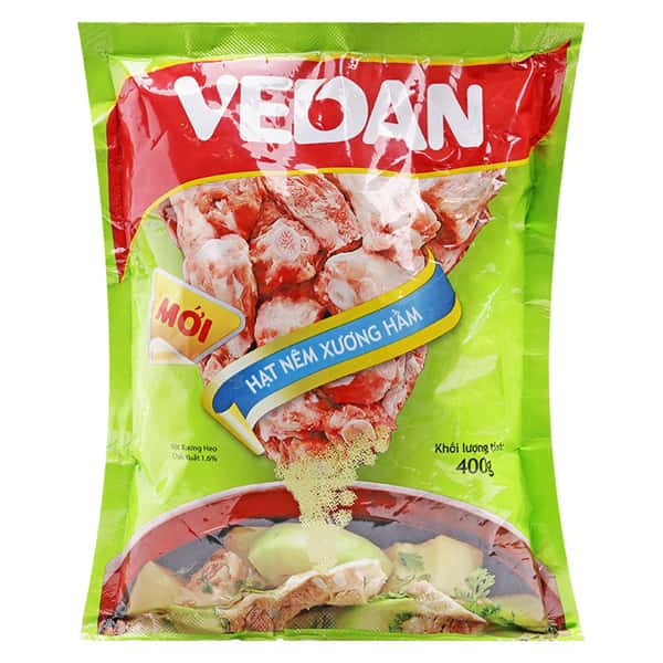 Vedan Pork Seasoning vietnam wholesale