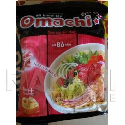 Omachi noodle