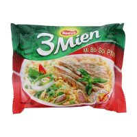 3 Mien Gold Herb Beef Flavor