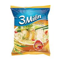 3 Mien Beef Flavor