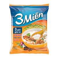 3 Mien Rib Flavor