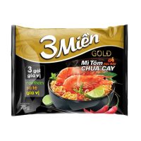 3 Mien Beef Flavor