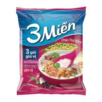 3 Mien Chicken Flavor