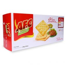AFC Vegetable Cracker