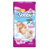 Bobby Dry Diapers