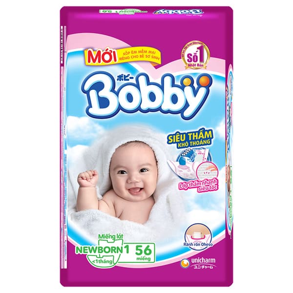 Goodry Baby Diapers
