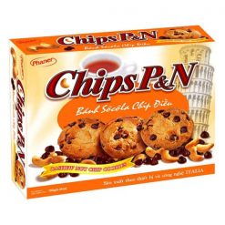 Chips PN Cookies vietnam wholesale