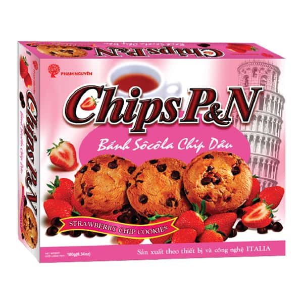 Chips PN Cashewnut Cookies