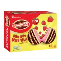 Choco PN Chocolate Pie vietnam wholesale