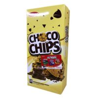 Chocochip Coconut Cookies Bag vietnam wholesale