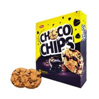 Chocochip Cashew Nut Cookies vietnam wholesale