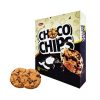Chocolate cookies for diabetics
