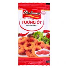 Cholimex hot chili sauce product vietnam