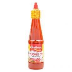 Cholimex hot Chili Sauce vietnam wholesale