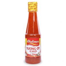 Cholimex Extra Hot Chili Sauce vietnam wholesale