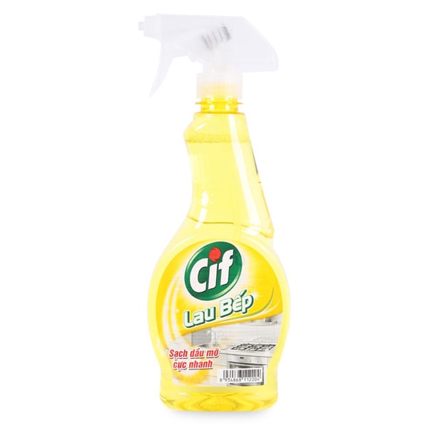 Mr muscle kitchen cleaner price