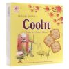 Chocolate cookies wow