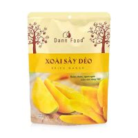 Dann Food Dried Mango