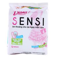 Diana Sensi Ultra Thin With Wing