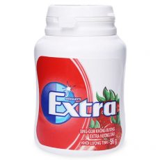 Extra chewing gum costco