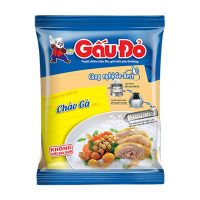 Gau Do Fish Flavor