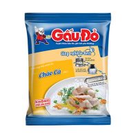 Gau Do Shangha Grean Bean Minced Pork Flavor