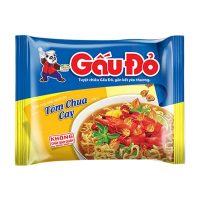 Gau Do Onion Chicken Flavor