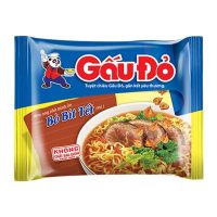 Gau Do Chicken Onion Flavor