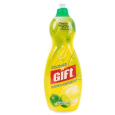 Gift Lemon