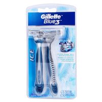 Gillette razor stock price