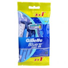 Gillette razor blades price
