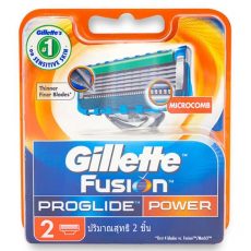 Gillette shaving cream