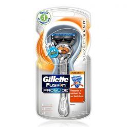 Gillette razors