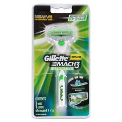 Gillette razor wholesale