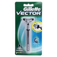 Gillette 2 razor blades