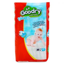 Baby Diaper vietnam wholesale