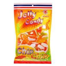 Hai Ha Chip Chip Jelly