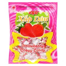 Hai Ha Strawberry Chewy Candy