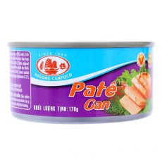 HaLong Fish Canned
