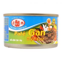 HaLong Beef Canned