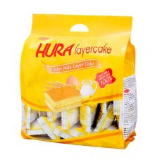 Hura Demi Butter Milk Layer Cake vietnam wholesale