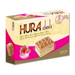 Hura Deli Cake product