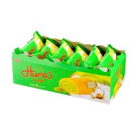 Hura Swissroll Butter Milk vietnam wholesale