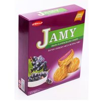 Jamy Grape Filling Cookies vietnam wholesale