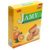 Jamy Orange Filling Cookies vietnam wholesale