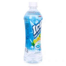 Kirin Ice+ Peach Juice Drink