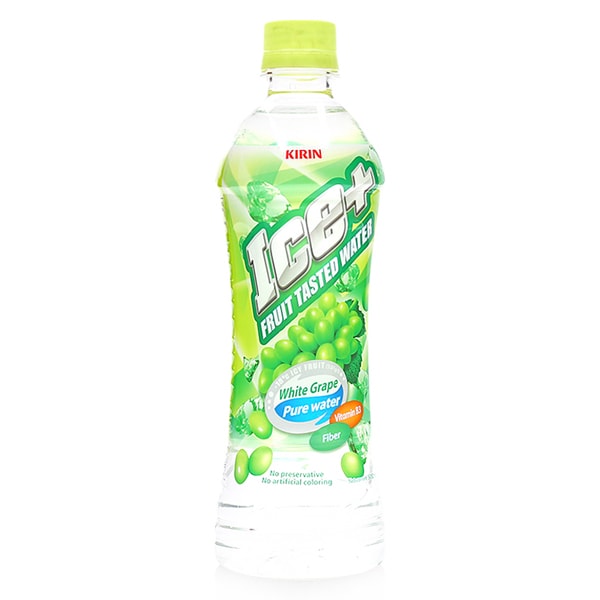 Kirin Ice+ Citrus Juice Drink