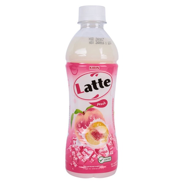 Kirin Ice+ White Grape Juice Drink